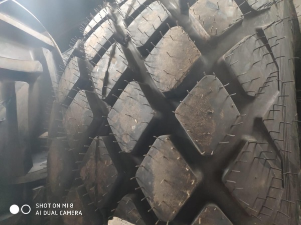 Пневматическая шина 23.1-26 / PR12 Starmaxx SM-S2 162 A8 TL