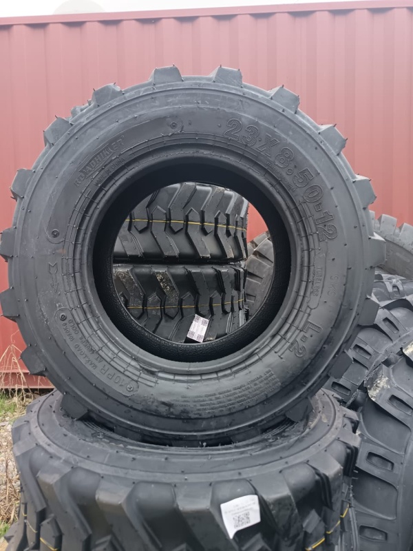 Пневматическая шина Roadhiker 23x8.50-12 10PR TL SKS