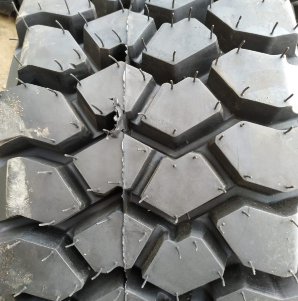 Пневматическая шина 12-16.5 / PR14 Starmaxx SM-135 147 A3 TL