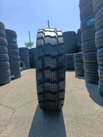 Автошина Aeolus 315/80R22.5 Neo Mine G 22PR 170/167F