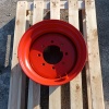 Диск 8.25-16.5 RIM Orange
