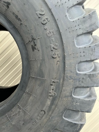 Пневматическая шина 26.5-25 / PR32 Starmaxx SM-70 206 A2 L3 TL CR