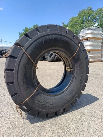 Шинокомплект Aeolus 8.25-15 AIND11 16PR 154/148 A5 TTF