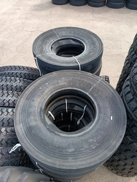 Пневматическая шина Aeolus 11.00-20 C-1/G-1C 16PR 168/А2 TT