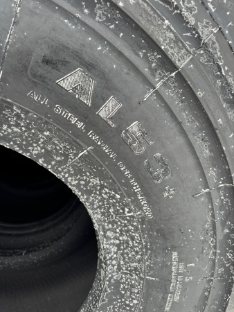 Пневматическая шина Aeolus 23.5R25** L-5/AL53+ TL AE