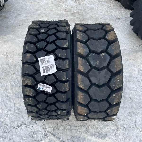 Пневматическая шина 12-16.5 / PR14 Starmaxx SM-135 147 A3 TL